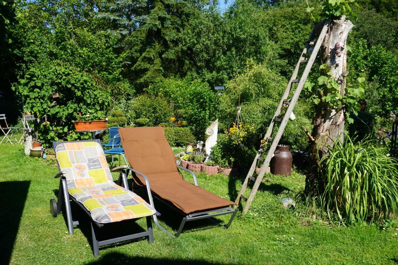 Fewo Jule Thaleischweiler-Froschen Esterno foto